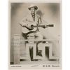 Image 1 : Hank Williams