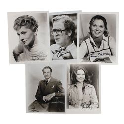 Academy Award Winners