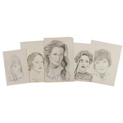 Academy Award Winners