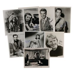 Actors and Actresses