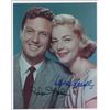 Image 1 : Lauren Bacall and Robert Stack