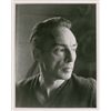 George Balanchine