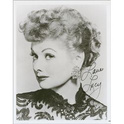 Lucille Ball