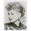 Lucille Ball