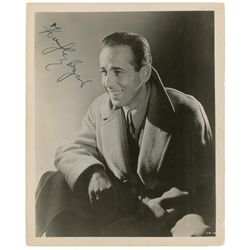 Humphrey Bogart