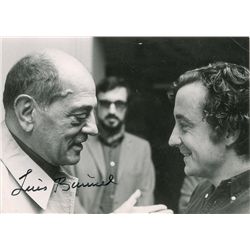 Luis Bunuel