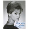 Claudia Cardinale