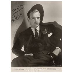 Douglas Fairbanks, Jr