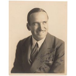 Douglas Fairbanks, Sr