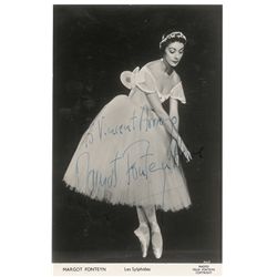 Margot Fonteyn