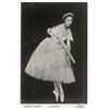 Image 1 : Margot Fonteyn