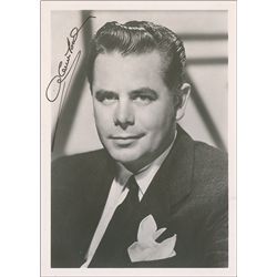 Glenn Ford