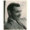 Image 1 : Clark Gable