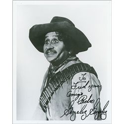 Pedro Gonzalez Gonzalez