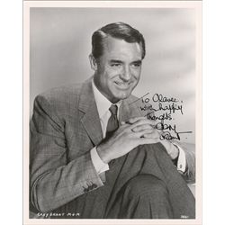 Cary Grant