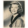 Image 1 : Rita Hayworth