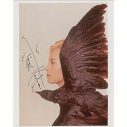 Tippi Hedren