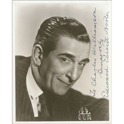 Edward Everett Horton