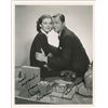 Image 1 : Ruth Hussey and Roland Young