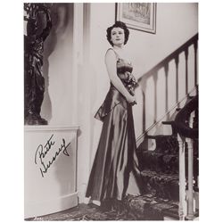 Ruth Hussey