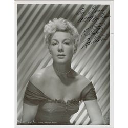 Betty Hutton