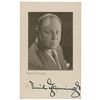 Image 1 : Emil Jannings