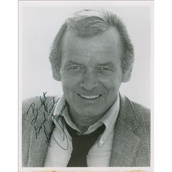 David Janssen