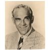Image 1 : Boris Karloff
