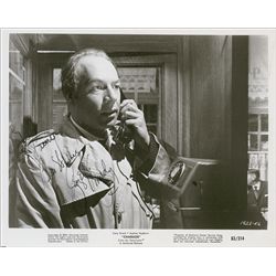 George Kennedy