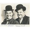 Image 1 : Laurel and Hardy