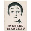 Image 1 : Marcel Marceau