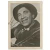 Image 1 : Chico Marx