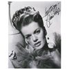 Image 1 : Janis Paige