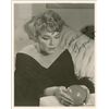 Image 1 : Simone Signoret