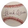 Image 1 : Hank Aaron