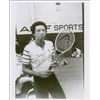 Image 1 : Arthur Ashe