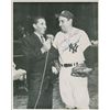 Image 1 : Yogi Berra and Phil Rizzuto