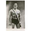 Image 1 : Primo Carnera