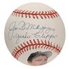 Image 1 : Joe DiMaggio