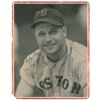 Image 1 : Jimmie Foxx