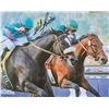 Image 2 : Horse Racing: Mike Smith