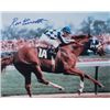 Image 1 : Horse Racing: Ron Turcotte