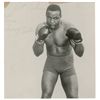 Image 1 : Sonny Liston