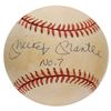 Image 1 : Mickey Mantle