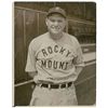 Image 1 : Heinie Manush