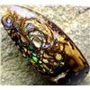 Image 3 : BOULDER MATRIX 60.60 CTS OPAL mwf2291