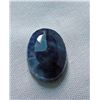 Image 2 : 16 ct. Natural Blue Sapphire RPEX74