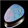 Image 3 : 0.84 Ct. Sensational Natural Gem Multi Color Doublet Op