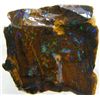 Image 2 : BOULDER MATRIX 52.00 CTS ROUGH OPAL mwf2295