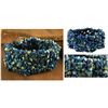 Image 1 : Handcrafted LAPIS BRACELET mwf2316